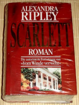 Scarlett.